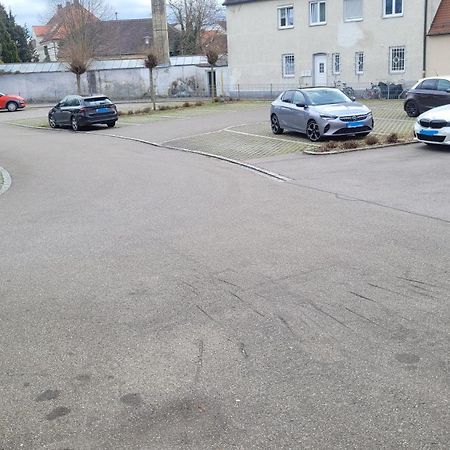 Hotel Gasthof Specht Aichach Zewnętrze zdjęcie