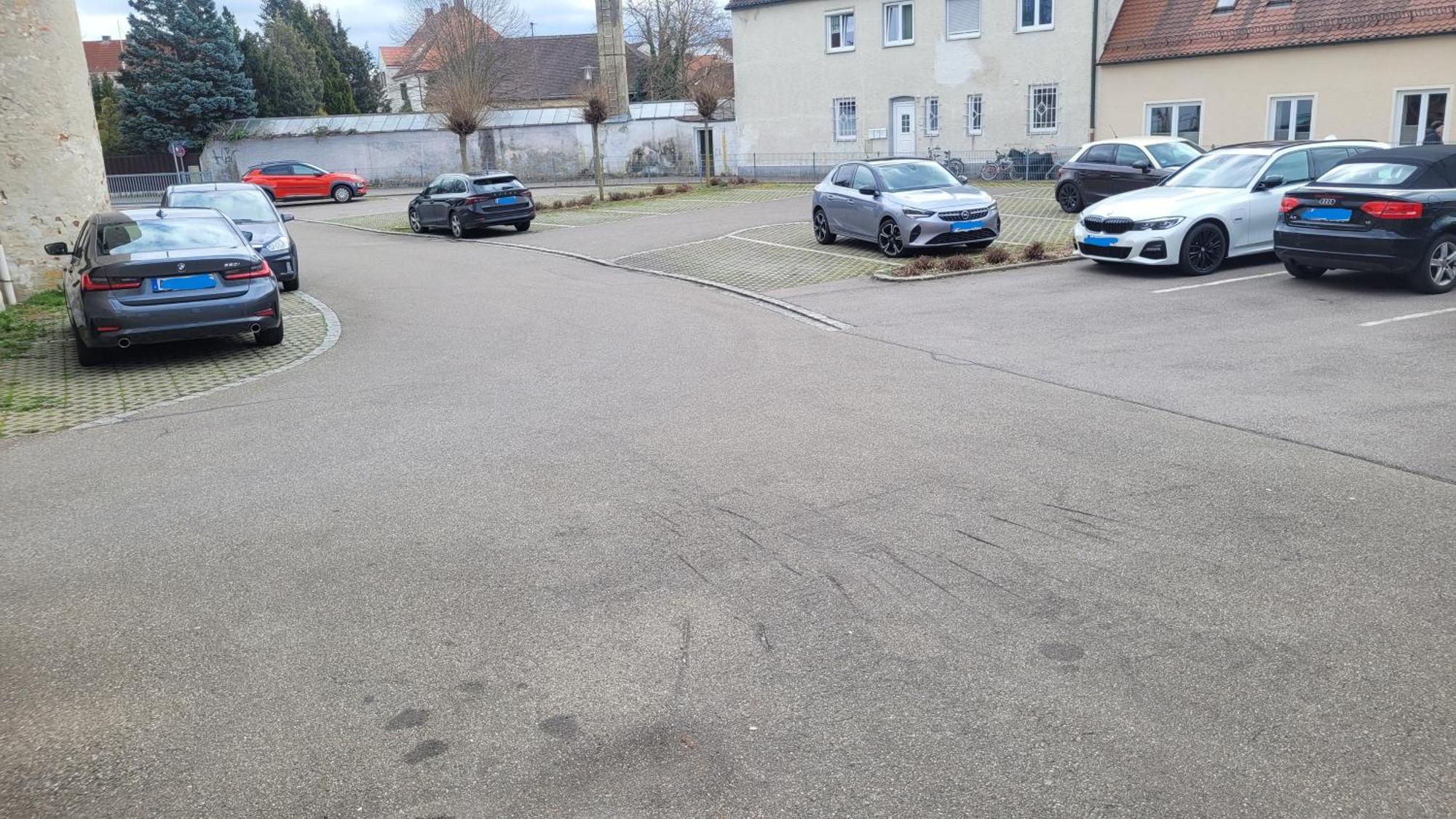 Hotel Gasthof Specht Aichach Zewnętrze zdjęcie