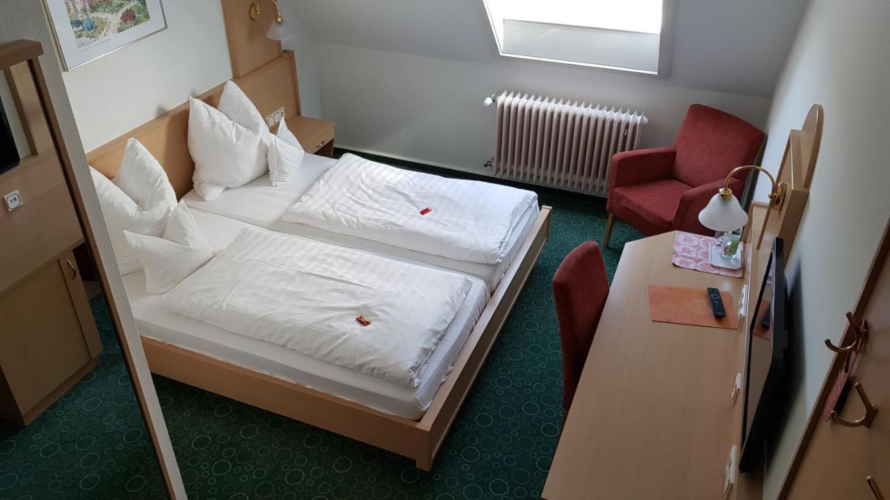 Hotel Gasthof Specht Aichach Zewnętrze zdjęcie