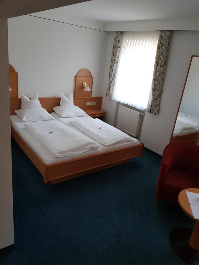Hotel Gasthof Specht Aichach Zewnętrze zdjęcie